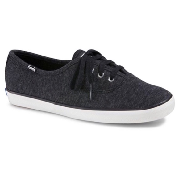 Keds Champion Sweatshirt & Jersey Shoes 9.5
